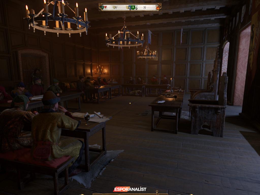 Kingdom Come: Deliverance 2 İncelemesi - Orta Çağ Macerası Yeniden Başlıyor