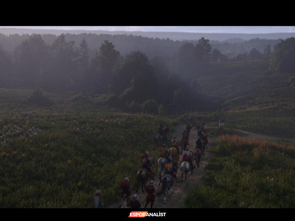 Kingdom Come: Deliverance 2 İncelemesi - Orta Çağ Macerası Yeniden Başlıyor