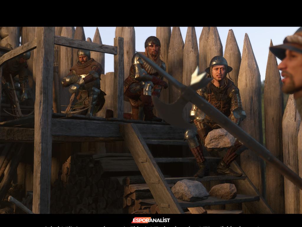 Kingdom Come: Deliverance 2 İncelemesi - Orta Çağ Macerası Yeniden Başlıyor