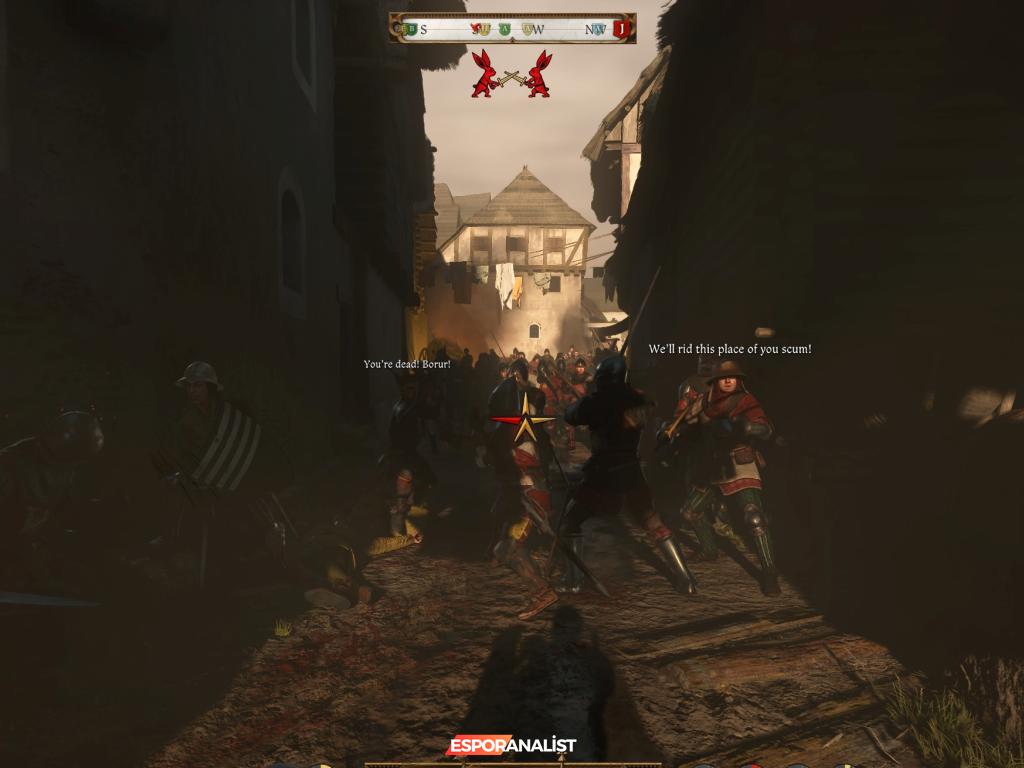 Kingdom Come: Deliverance 2 İncelemesi - Orta Çağ Macerası Yeniden Başlıyor