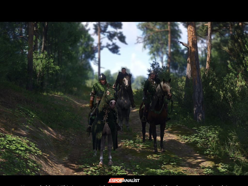 Kingdom Come: Deliverance 2 İncelemesi - Orta Çağ Macerası Yeniden Başlıyor