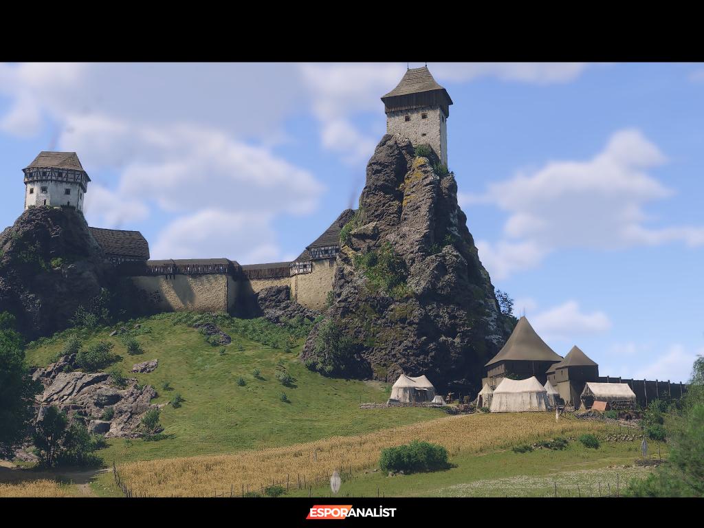 Kingdom Come: Deliverance 2 İncelemesi - Orta Çağ Macerası Yeniden Başlıyor