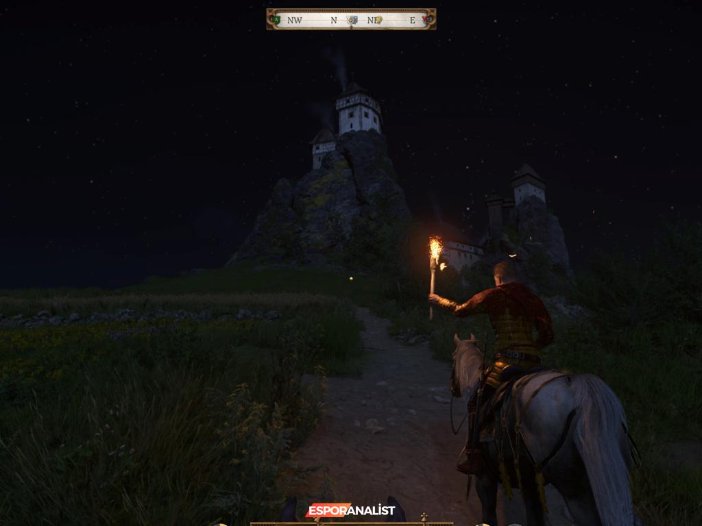 Kingdom Come: Deliverance 2 İncelemesi - Orta Çağ Macerası Yeniden Başlıyor