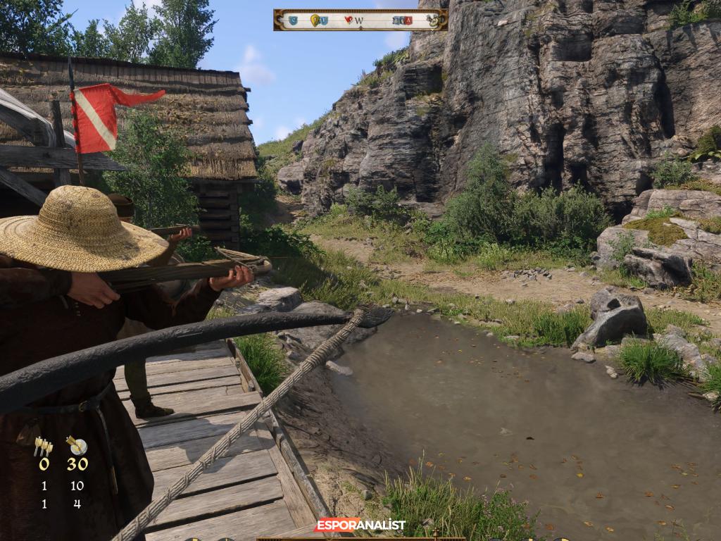 Kingdom Come: Deliverance 2 İncelemesi - Orta Çağ Macerası Yeniden Başlıyor