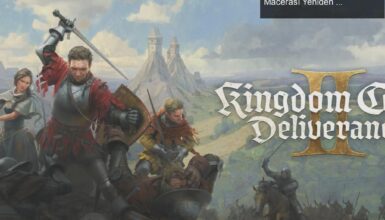 Kingdom Come: Deliverance 2 İncelemesi – Orta Çağ Macerası Yeniden Başlıyor