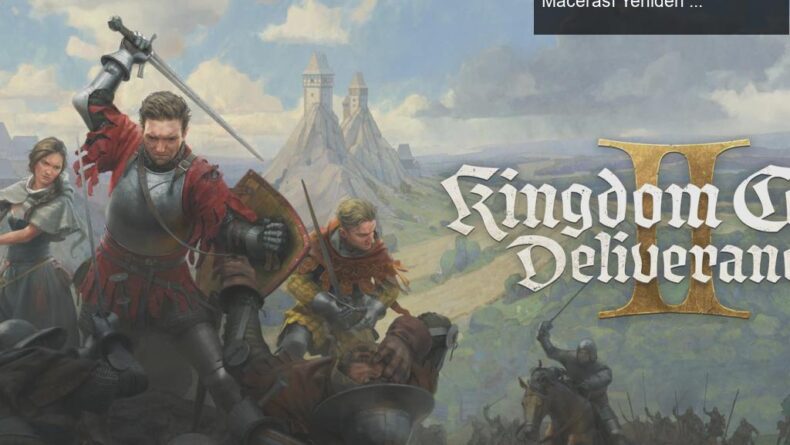 Kingdom Come: Deliverance 2 İncelemesi – Orta Çağ Macerası Yeniden Başlıyor