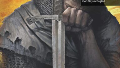 Kingdom Come Deliverance 2: Orta Çağ’a Dönüş için Geri Sayım Başladı!