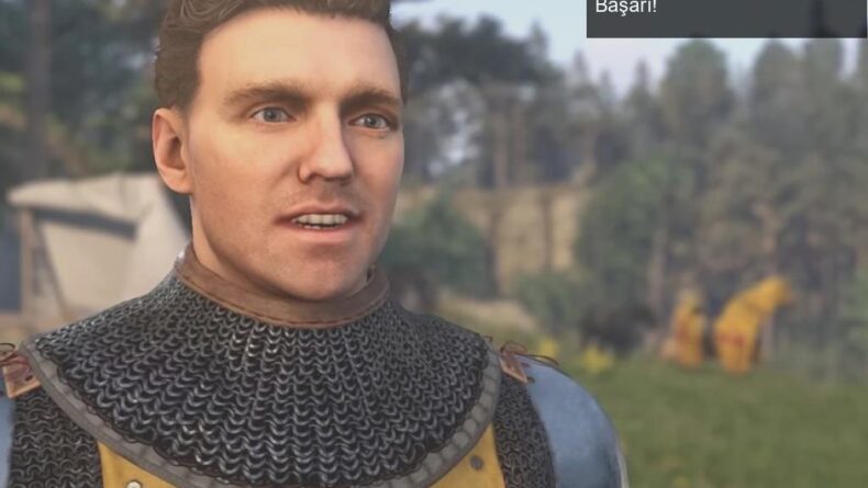 Kingdom Come Deliverance 2: Oyun Dünyasını Sarhoş Eden Başarı!