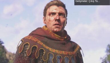 Kingdom Come: Deliverance II İçin Heyecan Dolu Gelişmeler: Çıkış Tarihi Açıklandı!