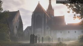 Kingdom Come: Deliverance II – Mysteria Ecclesiae ile Dedektiflik Macerası Başlıyor