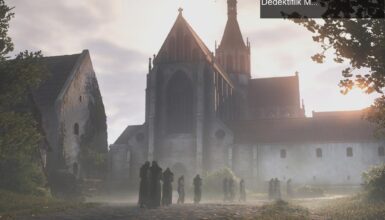 Kingdom Come: Deliverance II – Mysteria Ecclesiae ile Dedektiflik Macerası Başlıyor