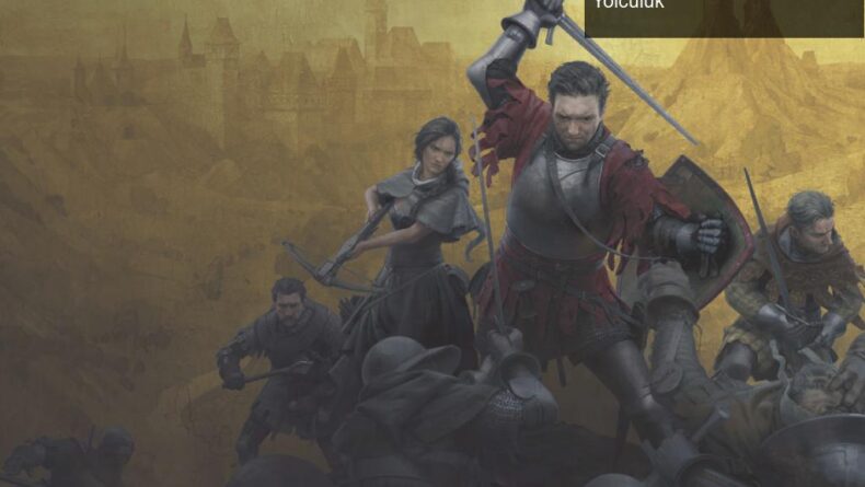 Kingdom Come Deliverance II: Orta Çağ’da Macera Dolu Bir Yolculuk