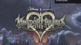 Kingdom Hearts Missing-Link İptal Edildi: Hayranlar Üzüntü İçinde