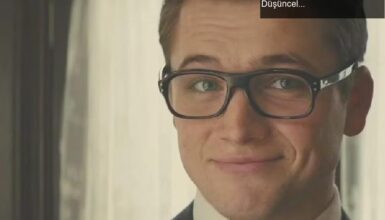Kingsman Serisi: Beklentiler ve Gelecek Üzerine Mizah Dolu Düşünceler