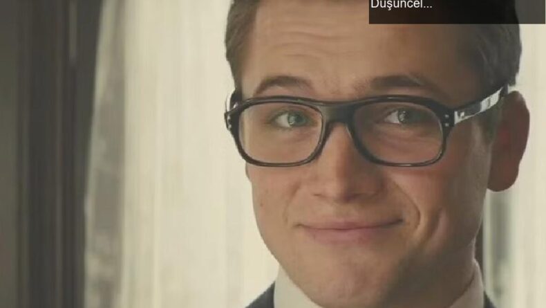 Kingsman Serisi: Beklentiler ve Gelecek Üzerine Mizah Dolu Düşünceler