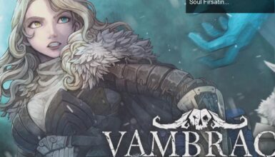Kış İndirimi ve Ücretsiz Oyun Şenliği: Vambrace: Cold Soul Fırsatını Kaçırmayın!