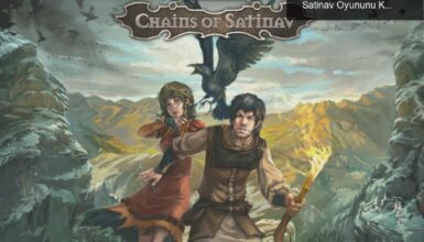 Kış İndiriminde Ücretsiz: The Dark Eye: Chains of Satinav Oyununu Kaçırmayın!