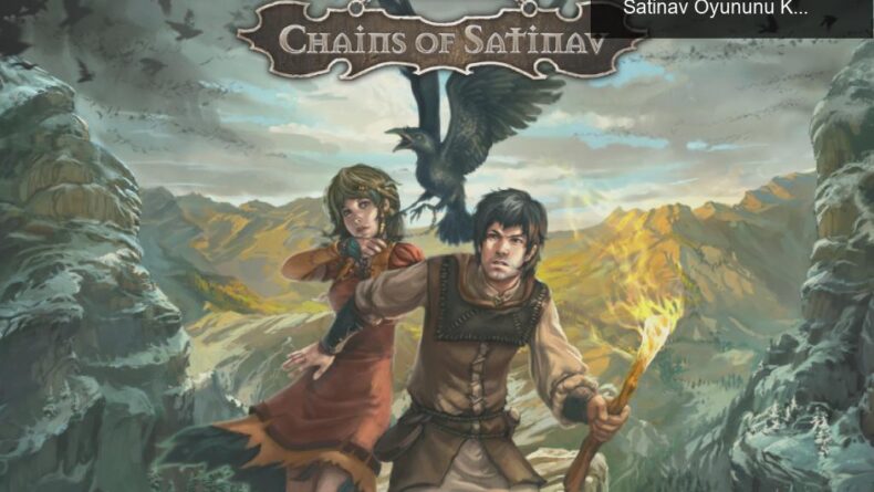 Kış İndiriminde Ücretsiz: The Dark Eye: Chains of Satinav Oyununu Kaçırmayın!