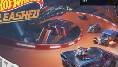 Kışın Hız Tutkusu: Hot Wheels Unleashed’i Ücretsiz Alın!