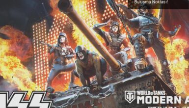 KISS ve Tanklarıyla Metal Fest: Savaş ve Rock’un Buluşma Noktası!