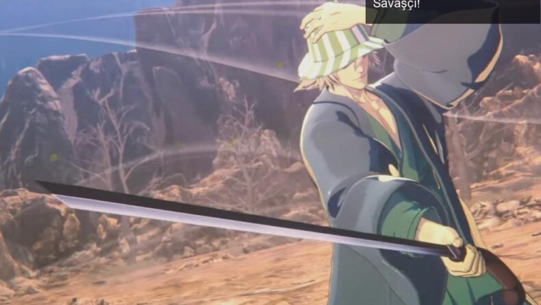 Kisuke Urahara: Bleach: Rebirth of Souls’daki Efsanevi Savaşçı!