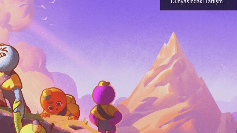 Klon Oyunlar: Peak’ten Esinlenen Cliff ve Oyun Dünyasındaki Tartışmalar