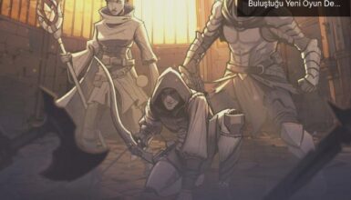 Knights in Tight Spaces: Strateji ve Mizahın Buluştuğu Yeni Oyun Deneyimi