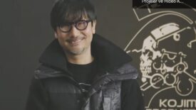 Kojima Productions’tan Şaşırtıcı Etkinlik: Yeni Projeler ve Hideo Kojima’nın Rolü!