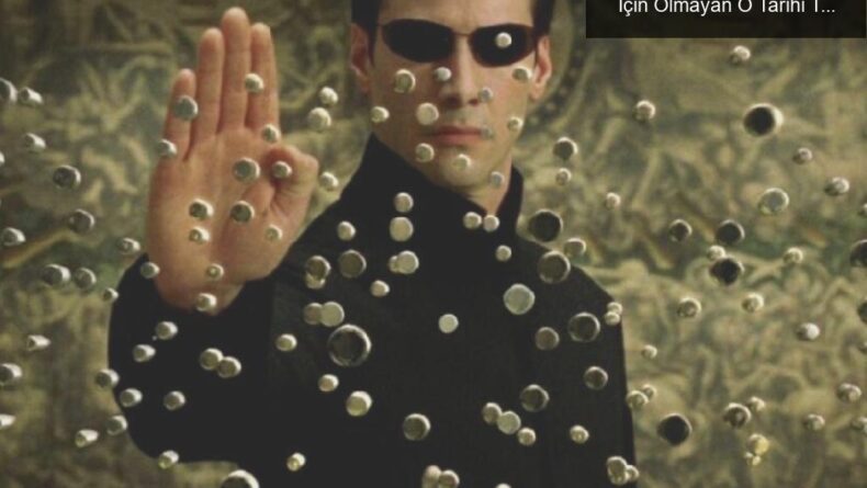 Kojima ve Wachowski Kardeşler: Matrix Oyunu İçin Olmayan O Tarihi Teklif