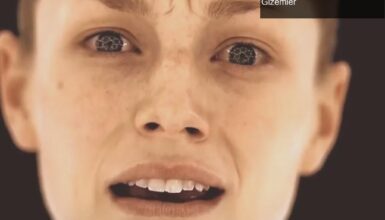 Kojima’nın Çelişkili Yeni Korku Oyunu OD: Beklentiler ve Gizemler