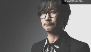 Kojima’nın Yaratıcı Evrensel Dünyası: Hayaller ve Oyunlar Arasında