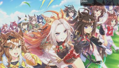 Konami ve Cygames Arasındaki Dava: Oyun Dünyasında Hukuki Şölen