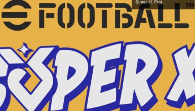 KONAMI ve TFF’den Futbola Dijital Dokunuş: eFootball™ Super 11 Projesi