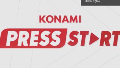 Konami’nin Yaz Etkinliği: Metal Gear Solid ve Silent Hill İle Eğlencenin Kapıları Açılıyor!