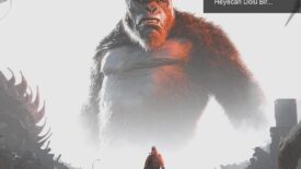 Kong: Survivor Instinct ile Kayıp Kızı Bulmak İçin Heyecan Dolu Bir Macera Başlıyor!