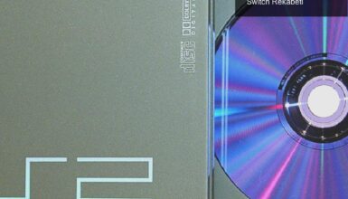 Konsol Savaşları: Sony PlayStation 2 ve Nintendo Switch Rekabeti