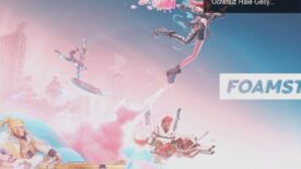 Köpüklerin Ardındaki Şaka: Foamstars’ın Oynanış Ücretsiz Hale Geliyor