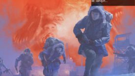 Korku ve Gerilimin Yeniden Doğuşu: The Thing Remastered ile Tanışın!