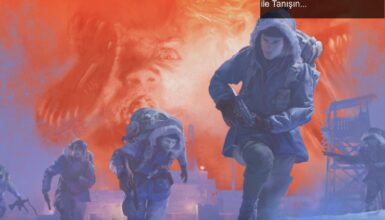 Korku ve Gerilimin Yeniden Doğuşu: The Thing Remastered ile Tanışın!