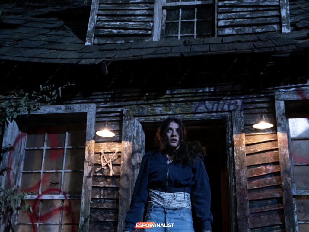 Korku ve Hayal Kırıklığı: Until Dawn Film İncelemesi