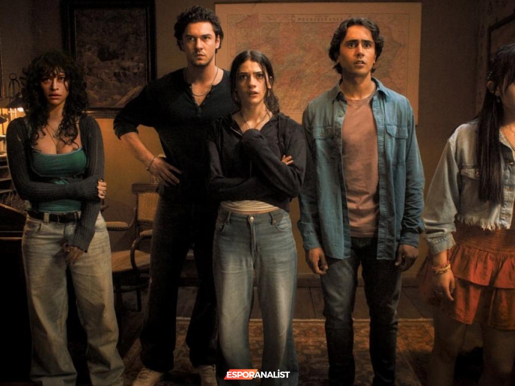 Korku ve Hayal Kırıklığı: Until Dawn Film İncelemesi