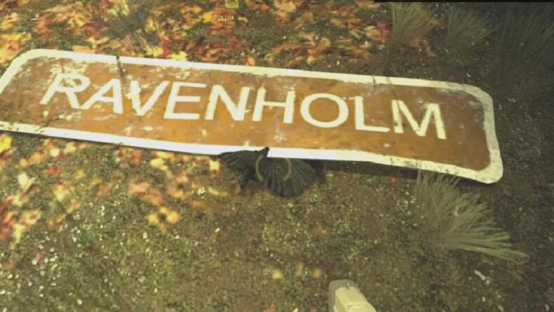 Korkunun Yüzleştiği 6 Efsanevi Oyun Sahnesi