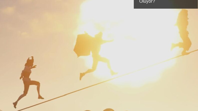 Korsanların Yeni Macerası: Sea of Thieves’de Neler Oluyor?