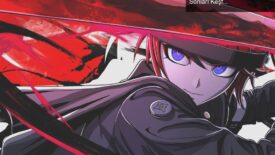 Kotaro Uchikoshi’nin Yeni Macerası: The Hundred Line – Sonları Keşfet!