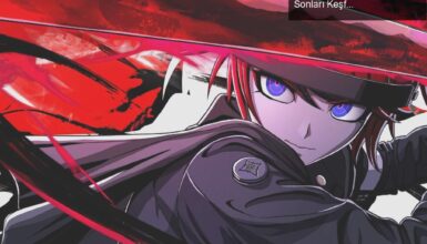 Kotaro Uchikoshi’nin Yeni Macerası: The Hundred Line – Sonları Keşfet!