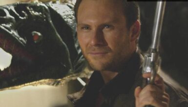 Kötü Film Tutkunları İçin En Berbat Oyun Uyarlamaları