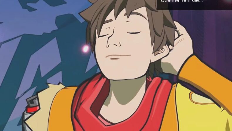 Krafton, Tango Gameworks’ü Kurtarıyor: Hi-Fi Rush 2 Üzerine Yeni Gelişmeler