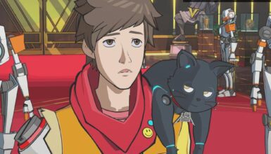 Krafton ve Tango Gameworks: Yenilikçi Risklerin Peşinde