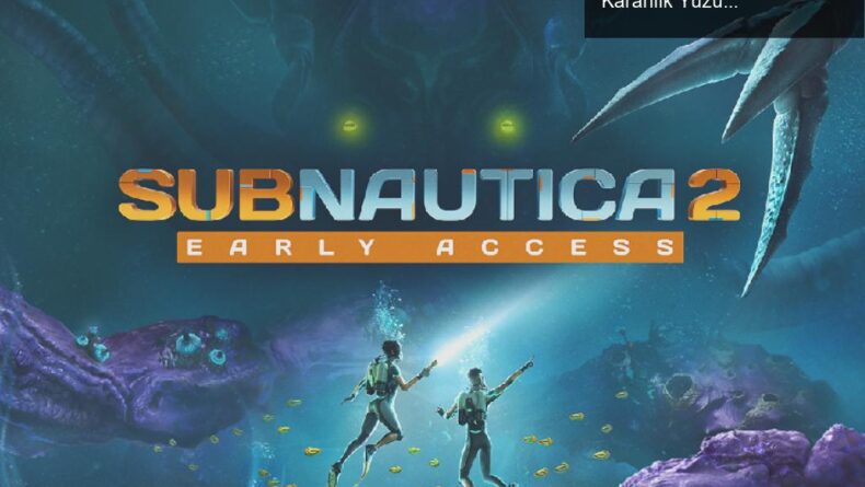 Krafton ve Unknown Worlds: Suç Filmi Gibi Bir Davanın Karanlık Yüzü