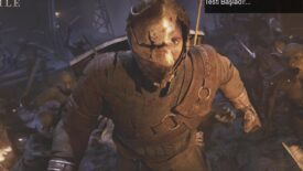 KRAFTON’dan Dark and Darker Mobile için Küresel Beta Testi Başladı!